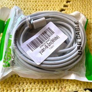 USB cable